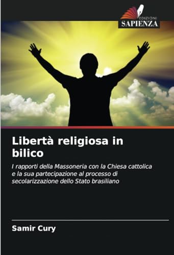 Stock image for Libert religiosa in bilico for sale by BuchWeltWeit Ludwig Meier e.K.