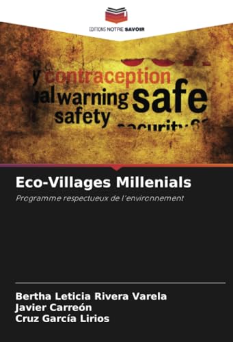 Stock image for Eco-Villages Millenials for sale by BuchWeltWeit Ludwig Meier e.K.