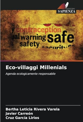 Stock image for Eco-villaggi Millenials for sale by BuchWeltWeit Ludwig Meier e.K.