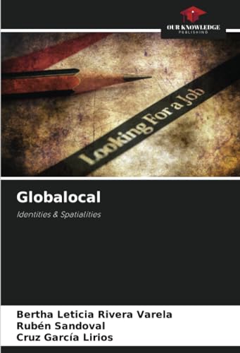 Stock image for Globalocal for sale by BuchWeltWeit Ludwig Meier e.K.