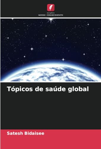 Stock image for Tpicos de sade global (Paperback) for sale by Grand Eagle Retail