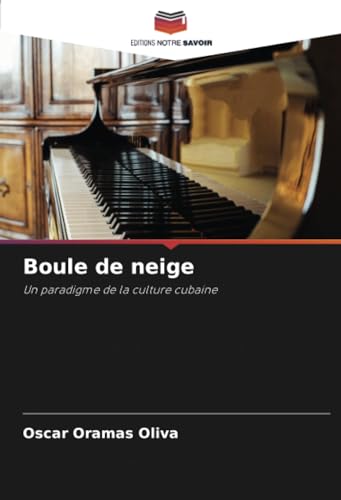 Stock image for Boule de neige (Paperback) for sale by Grand Eagle Retail