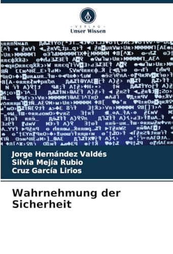 Imagen de archivo de Wahrnehmung der Sicherheit (Paperback) a la venta por Grand Eagle Retail