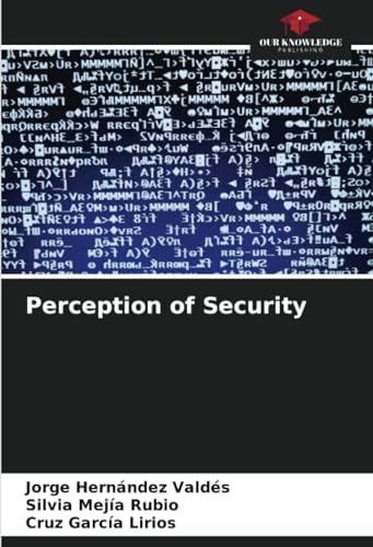 Imagen de archivo de Perception of Security (Paperback) a la venta por Grand Eagle Retail