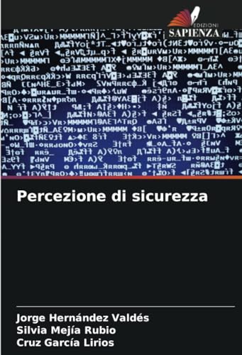 Stock image for Percezione di sicurezza (Paperback) for sale by Grand Eagle Retail