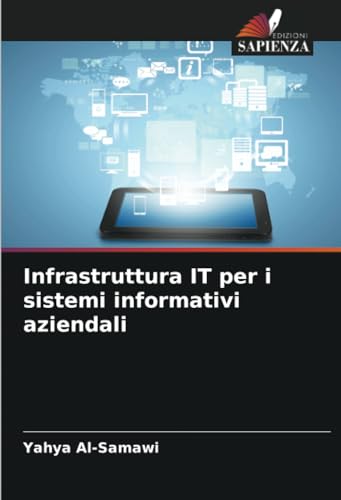 9786207049905: Infrastruttura IT per i sistemi informativi aziendali