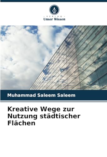 Stock image for Kreative Wege zur Nutzung stdtischer Flchen (Paperback) for sale by Grand Eagle Retail