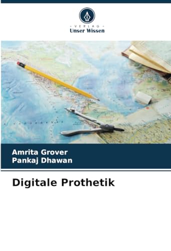 Stock image for Digitale Prothetik for sale by BuchWeltWeit Ludwig Meier e.K.