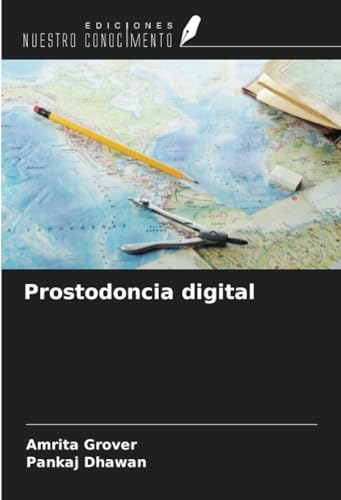 Stock image for Prostodoncia digital for sale by BuchWeltWeit Ludwig Meier e.K.