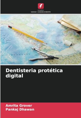 Stock image for Dentisteria prottica digital for sale by BuchWeltWeit Ludwig Meier e.K.