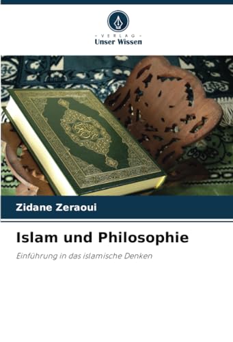 Imagen de archivo de Islam und Philosophie a la venta por BuchWeltWeit Ludwig Meier e.K.