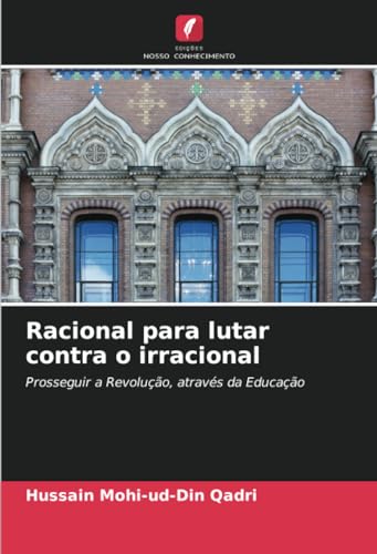 Stock image for Racional para lutar contra o irracional for sale by BuchWeltWeit Ludwig Meier e.K.