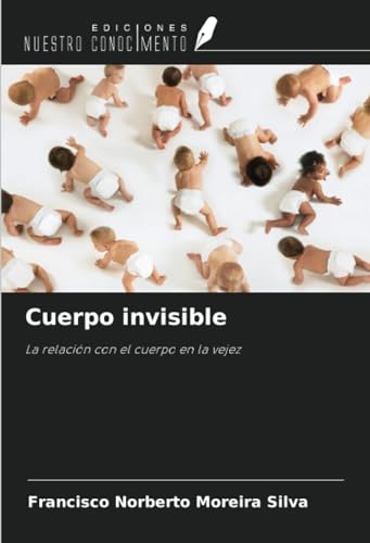 Stock image for Cuerpo invisible for sale by BuchWeltWeit Ludwig Meier e.K.