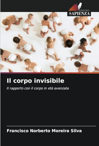 Stock image for Il corpo invisibile for sale by BuchWeltWeit Ludwig Meier e.K.