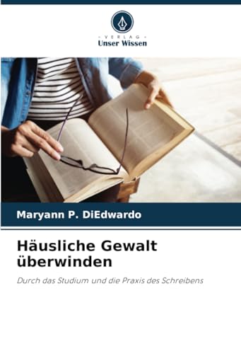 Stock image for Husliche Gewalt berwinden for sale by BuchWeltWeit Ludwig Meier e.K.