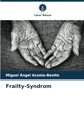 Stock image for Frailty-Syndrom for sale by BuchWeltWeit Ludwig Meier e.K.