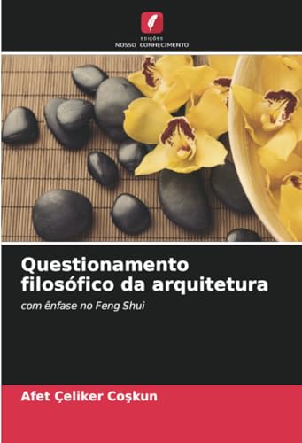 Stock image for Questionamento filosfico da arquitetura for sale by BuchWeltWeit Ludwig Meier e.K.