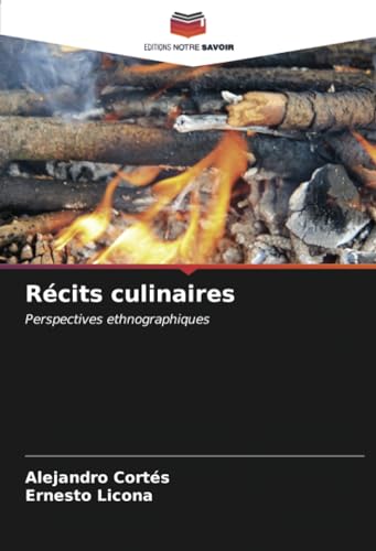 Imagen de archivo de Rcits culinaires: Perspectives ethnographiques (French Edition) a la venta por ALLBOOKS1