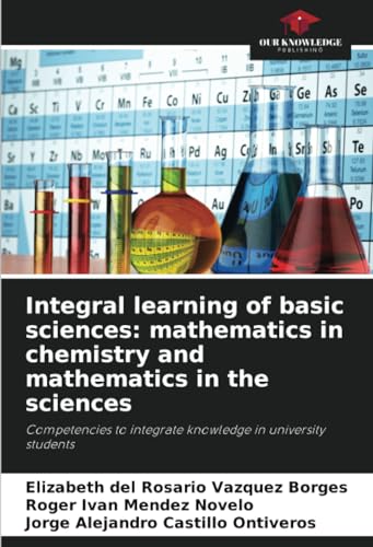Stock image for Integral learning of basic sciences (Paperback) for sale by Grand Eagle Retail