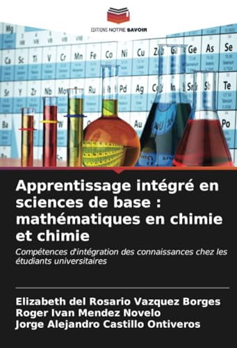 Stock image for Apprentissage intgr en sciences de base (Paperback) for sale by Grand Eagle Retail