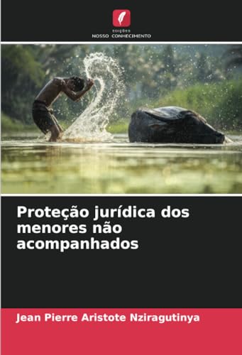 Stock image for Proteo jurdica dos menores no acompanhados (Paperback) for sale by Grand Eagle Retail