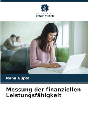 Imagen de archivo de Messung der finanziellen Leistungsfhigkeit (Paperback) a la venta por Grand Eagle Retail