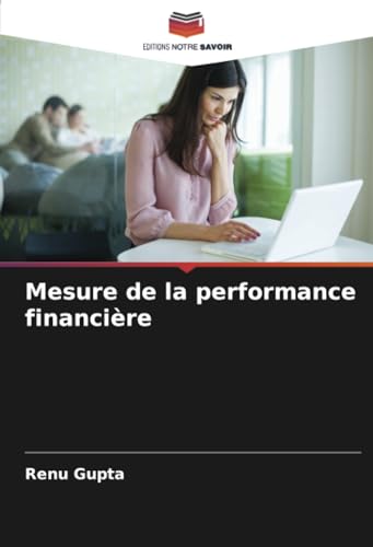 Stock image for Mesure de la performance financire (Paperback) for sale by Grand Eagle Retail