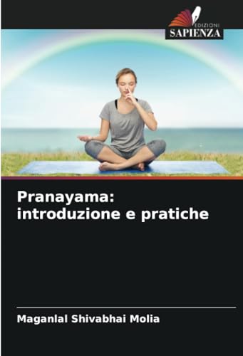 Imagen de archivo de Pranayama (Paperback) a la venta por Grand Eagle Retail