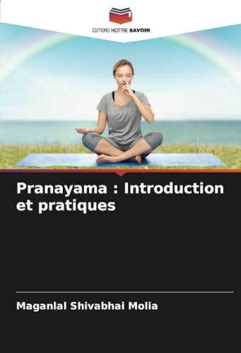 Imagen de archivo de Pranayama (Paperback) a la venta por Grand Eagle Retail