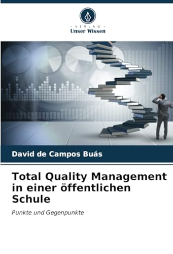 Beispielbild fr Total Quality Management in einer ffentlichen Schule (Paperback) zum Verkauf von Grand Eagle Retail