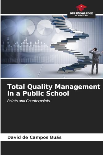 Beispielbild fr Total Quality Management in a Public School (Paperback) zum Verkauf von Grand Eagle Retail