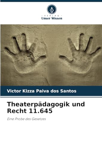 Imagen de archivo de Theaterpdagogik und Recht 11.645 (Paperback) a la venta por Grand Eagle Retail