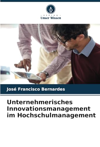 Stock image for Unternehmerisches Innovationsmanagement im Hochschulmanagement (Paperback) for sale by Grand Eagle Retail