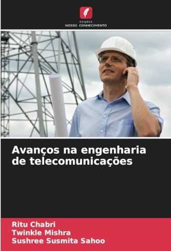 Imagen de archivo de Avan os na engenharia de telecomunica es (Portuguese Edition) a la venta por Mispah books