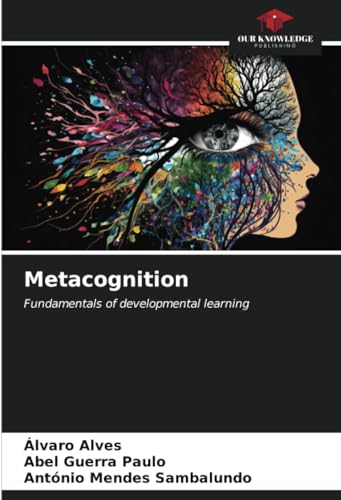 Stock image for Metacognition for sale by Mispah books