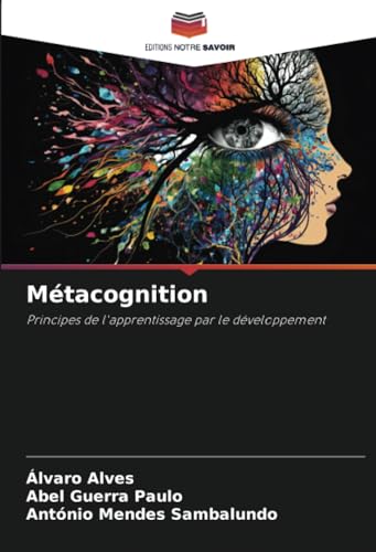 Imagen de archivo de M tacognition (French Edition) a la venta por Mispah books