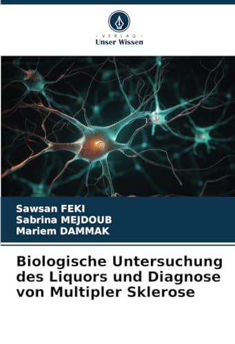 Immagine dell'editore per Biologische Untersuchung des Liquors und Diagnose von Multipler Sklerose venduto da PBShop.store US