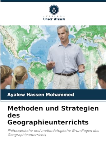 Beispielbild fr Methoden und Strategien des Geographieunterrichts zum Verkauf von BuchWeltWeit Ludwig Meier e.K.