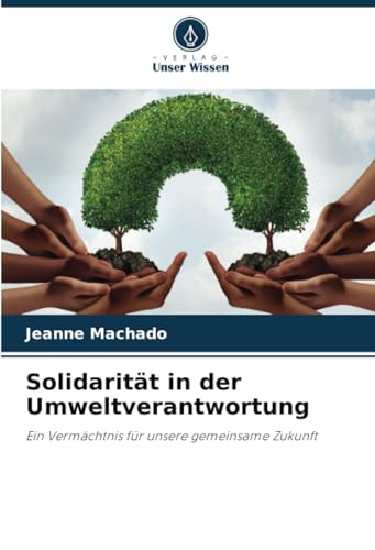 Stock image for Solidaritt in der Umweltverantwortung (Paperback) for sale by Grand Eagle Retail