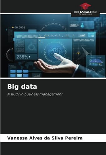 Imagen de archivo de Big data a la venta por BuchWeltWeit Ludwig Meier e.K.