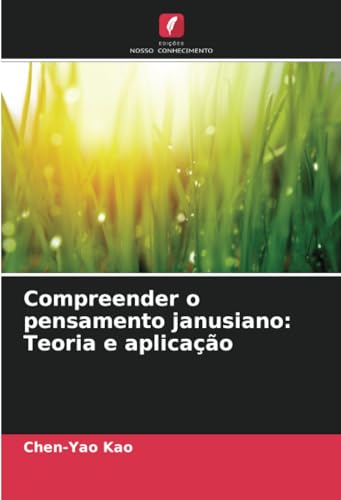 Stock image for Compreender o pensamento janusiano (Paperback) for sale by Grand Eagle Retail