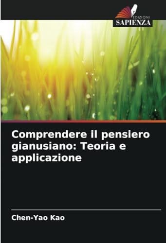 Stock image for Comprendere il pensiero gianusiano (Paperback) for sale by Grand Eagle Retail