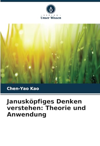 Stock image for Januskpfiges Denken verstehen (Paperback) for sale by Grand Eagle Retail