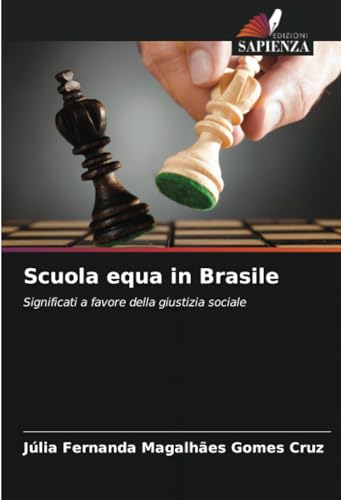 Stock image for Scuola equa in Brasile (Paperback) for sale by Grand Eagle Retail