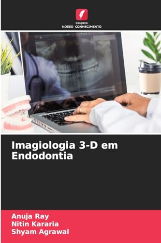 Beispielbild fr Imagiologia 3-D em Endodontia (Portuguese Edition) zum Verkauf von Mispah books