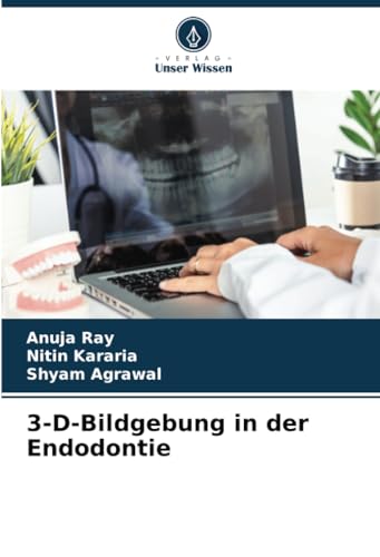 Beispielbild fr 3-D-Bildgebung in der Endodontie (German Edition) zum Verkauf von Mispah books