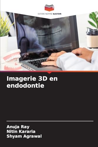 Beispielbild fr Imagerie 3D en endodontie (French Edition) zum Verkauf von Mispah books