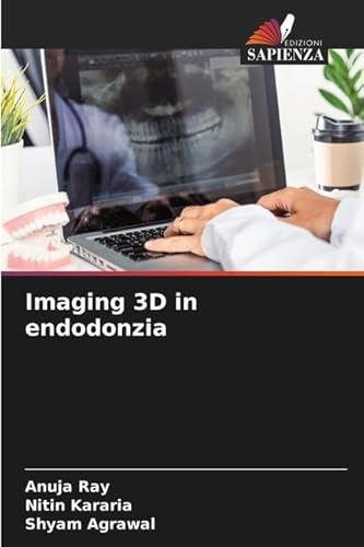 Beispielbild fr Imaging 3D in endodonzia (Italian Edition) zum Verkauf von Mispah books