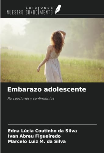 Stock image for Embarazo adolescente for sale by BuchWeltWeit Ludwig Meier e.K.
