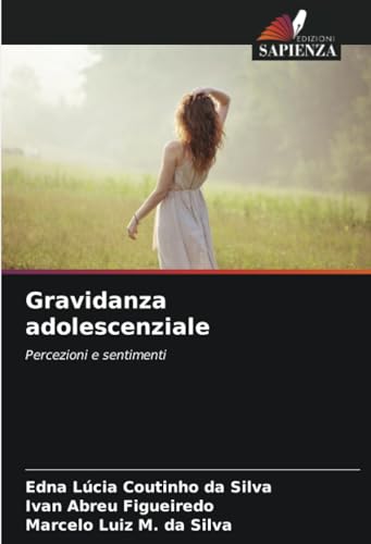 Stock image for Gravidanza adolescenziale for sale by BuchWeltWeit Ludwig Meier e.K.